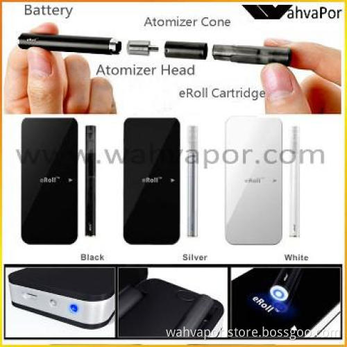 Amazing!!!Fashionable Design E Cigs Eroll With 1000mAh PCC